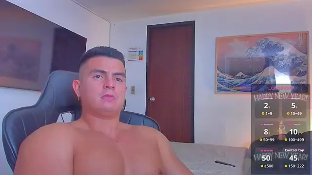 RJBarto – Naživo XXX chat