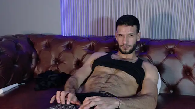 دردشة Jacob_Benelli الجنسية المباشرة