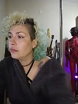 Chat XXX Live MariLouM