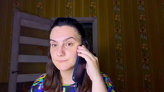 Živý XXX chat lil_smile