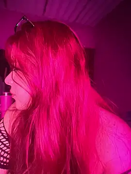 Chat +18 de BlazedPauX ao vivo