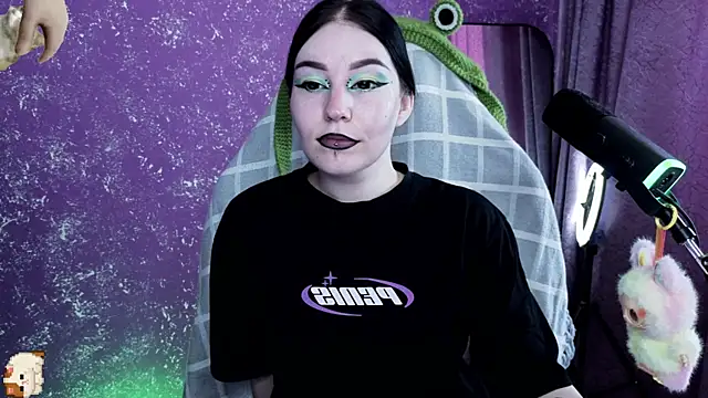 MargarettRose Chat XXX in diretta