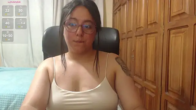 Chatroom XXX en direct de Venus_cat_