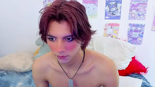 raven_n_matt Chat XXX in diretta