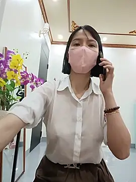 Chat XXX Live Emma_Linh
