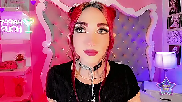 LeyXandrabraz's Live XXX Chat
