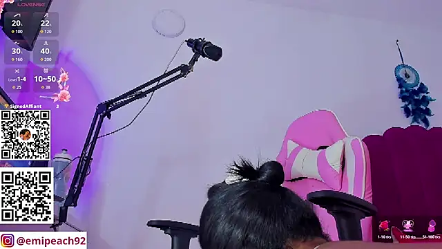 samanthaabloom Chat XXX live