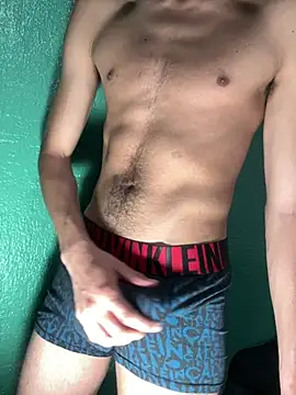 Delicious_Papi Obrolan Langsung XXX