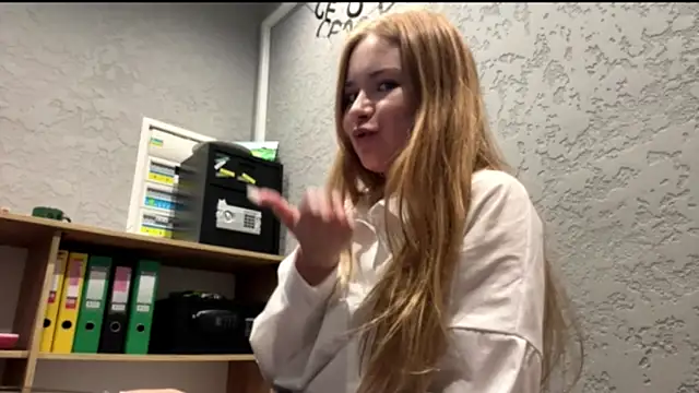 NikaLicka 라이브 XXX 채팅