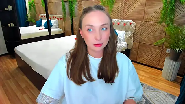 Chat XXX ao vivo de TrueReincarnation
