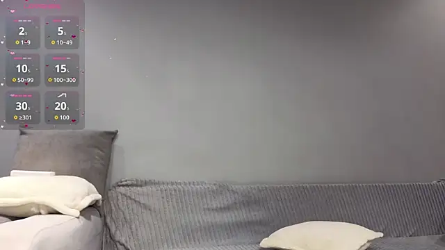 Mary__foxy live XXX chat