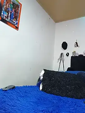 SharonSalazar 网络视讯表演