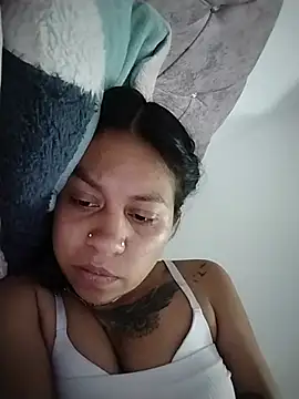 Tiphanydirty3 Adlı Modelin Canlı XXX Sohbeti