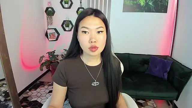 LunaPurrr's Live XXX Chat