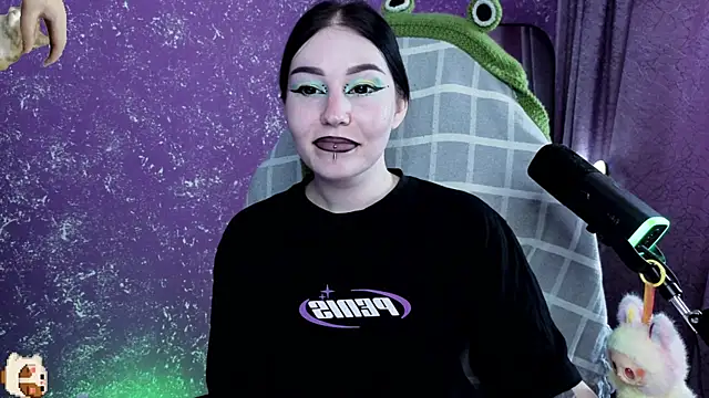 Chat +18 de MargarettRose ao vivo