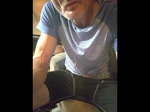 Show webcam de ROBERT0516