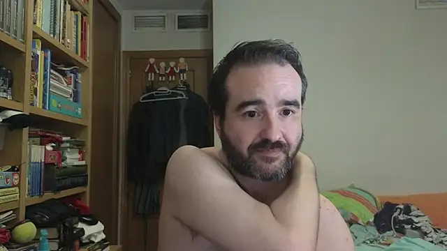 Živý XXX chat curiosillo83