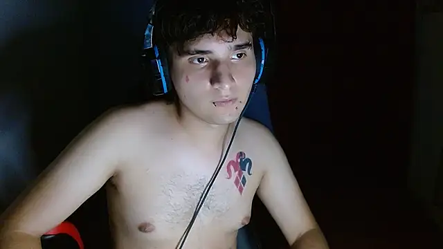 Živý XXX chat suggarboy69