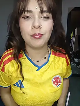 Živý XXX chat Valeria888