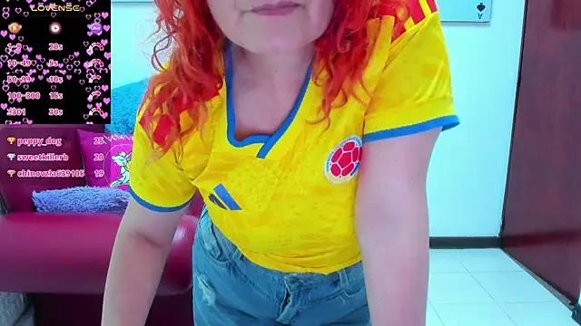 Salomeediaz_ Chat XXX live