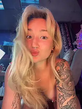 Rimmahottes Live XXX-Chat