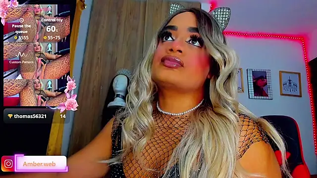 Amber_bigdick22 现场XXX聊天