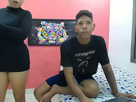Chat XXX Live latinosninfomanos