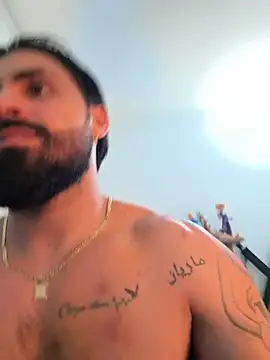 Chat XXX ao vivo de Ryan_Black3
