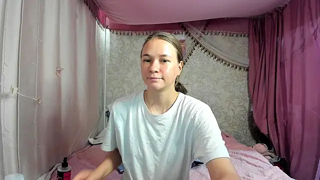 Chat XXX en directo de leila_bambi_