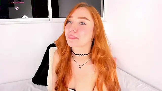 Chat XXX en directo de CamiiLovers