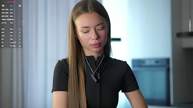UlrikeStillwell's Live XXX Chat