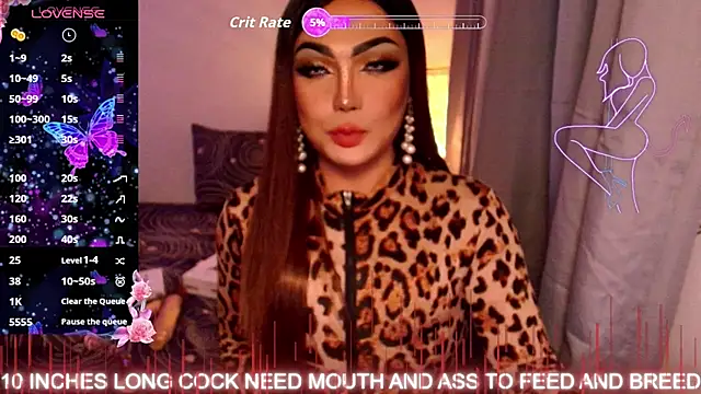 Chat XXX Live SexyLooooongCOCK