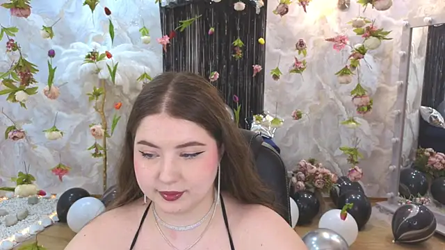 PixelGoddess Live XXX-chat