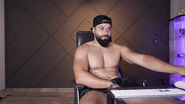 عرض كام mattmasterss
