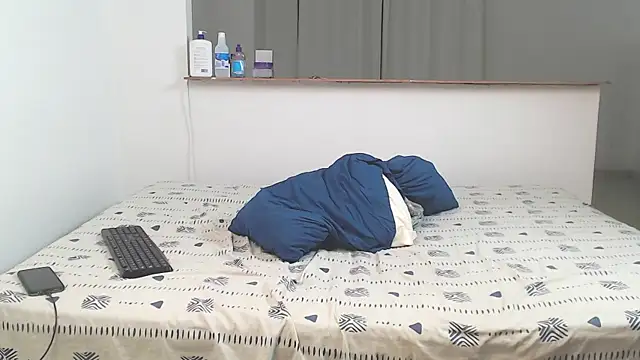 Chat XXX en directo de palax_bbc