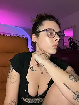GennaJamesn Live XXX chat