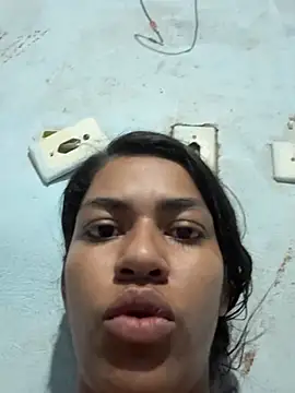 Show de Jessszoa na webcam