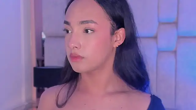 Živý XXX chat AriBloom7