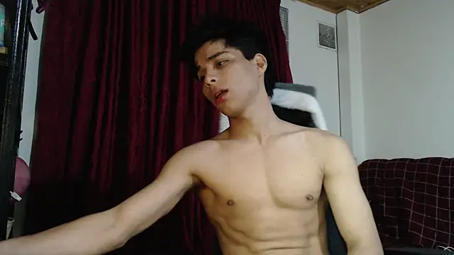 Živý XXX chat Marck-Pro