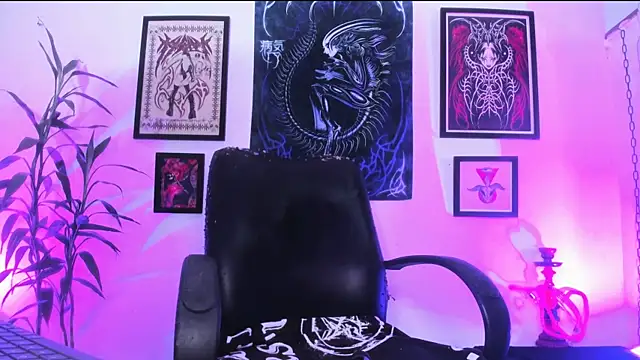 irregular_fetish_ লাইভ XXX চ্যাট