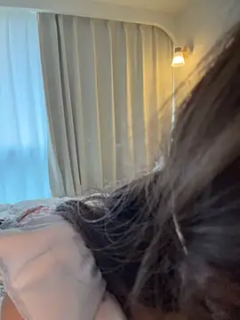 daidai_389 Obrolan Langsung XXX