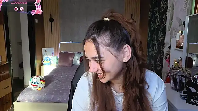 Živý XXX chat KatarinaHeaven