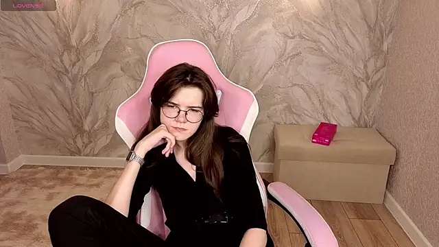Chatroom XXX en direct de Rita_Addams