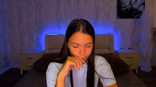 Živý XXX chat AlexaBarkley