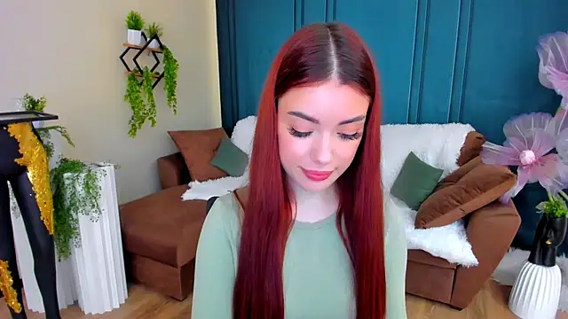 Živý XXX chat PutOnRepeat