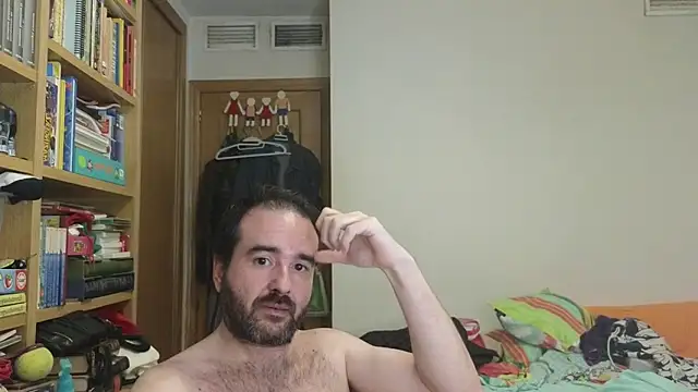 curiosillo83 – Naživo XXX chat