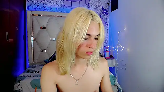 Онлайн чат XXX Larry_craft