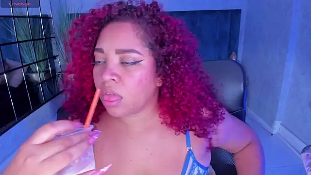 Czat XXX na żywo – AngelaCoffee