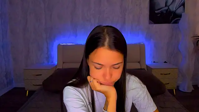 Chat XXX Live AlexaBarkley