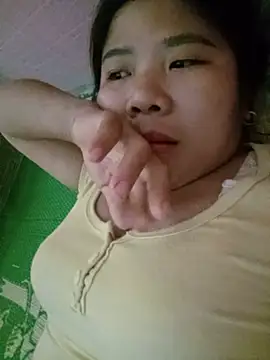 Seoi_kiee Chat XXX in diretta